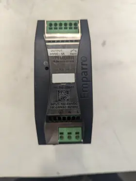 85440 Murr Elektronik Switch Mode Power Supply Used