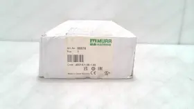 346144 Murr Elektronik 85676 Emparro Hybrid Power Supply New #346144