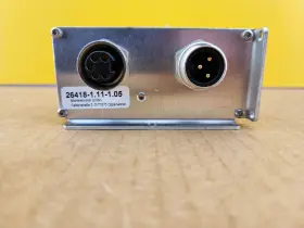 9000-11112-2062020 Murr Elektronik Emparro67 Switch Mode Power Supply #2