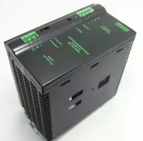 Art.no.85305 Murr Elektronik One Brand New Switching Power Supply 24v 10a