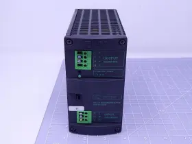 Mcs10-230 Murr Elektronik Mcs10-230/24 Switch Mode Power Supply T111143 #2