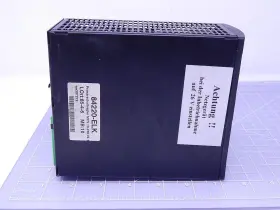 Mcs10-230 Murr Elektronik Mcs10-230/24 Switch Mode Power Supply T111143 #3