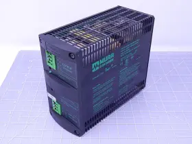 Mcs10-230 Murr Elektronik Mcs10-230/24 Switch Mode Power Supply T111143