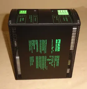 Mcs20-115 Murr Elektronik Mcs20-115/24 85088 Power Supply Single Phase New