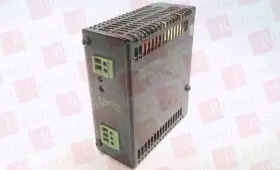 Mcs511523012 Murr Elektronik Mcs5-115-230/12 / Used
