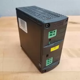 Mcs5-230 Murr Elektronik Mcs5-230/24 Single Phase Switch Mode Power Supply 85083 24vdc