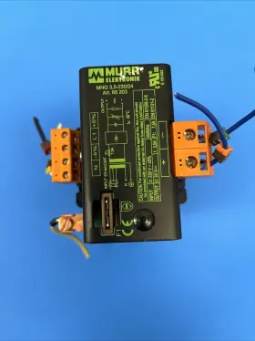 Mng-3.5-230 Murr Elektronik Mng-3.5-230/24 / Mng3523024