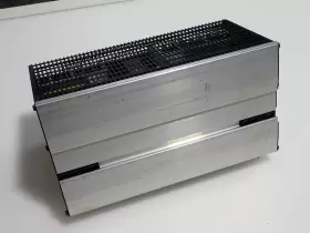 Mps20-230 Murr Mps20-230/24 Power Supply Output Dc24v/20a Used #3