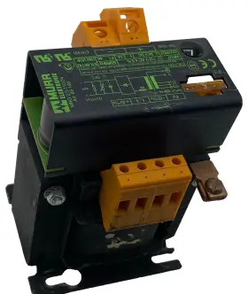 85190 Murrelektronik 2.5-110/24 Murr Elektronik Mng Power Supply 1 Phase 24vdc 50/60hz 85190 Murrelektronik 2.5-110/24 Murr Elektronik Mng Power Supply 1 Phase 24vdc 50/60hz