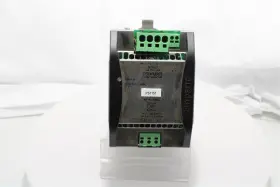 Murrelektronik 20-100-240/24 Emparro Power Supply 20a 24v Dc Din Mount
