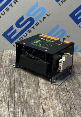 25-400 Murrelektronik Murr Elektronik 85907 Mdn 25-400/24 Power Supply