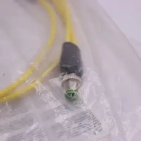 7000-40701-0130060 Murrelektronik Y-splitter Cordset Yellow Pvc 4a 250v Ac/dc