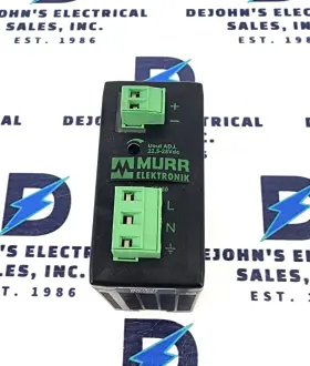 85160 Murrelektronik Murr Elektronik Switch Mode Power Supply