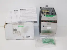 87439 Murrelektronik New Murr Elektronik Emparro Switching Mode Power Supply 100-240v 48-56vdc