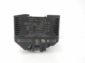 9000-41084-0401000 Murrelektronik Auxiliary Circuit Protection #2
