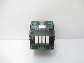 9000-41084-0401000 Murrelektronik Auxiliary Circuit Protection