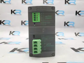 Mcs10-3x400-500 Murrelektronik Mcs10-3x400-500/24 Murr Elektronik Power Supply 3ph 520v In 24v 10a Out #2