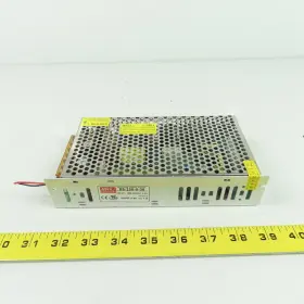Ds-150-0-36 Mwkj Power Supply 100-240vac 2.0a 50/60hz