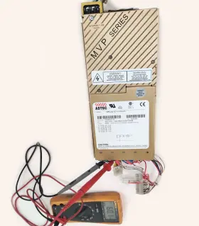 73-560-0732 Mycybermarkets.com Astec 600w 800w Power Supply 10a Mvp Series Thermo Tsq Ms Working