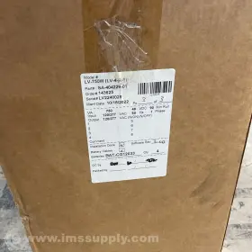 Sa-404229-01 Myers Emergency Inverter Fnob