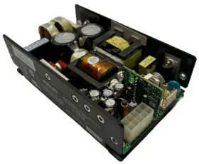 400031-05-0 N2power Xl275-48 Cs S74e Ac-dc Power Supply P/n