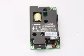 Xl125-24cs N2power Ac-dc Power Supply 24vdc 5.2a