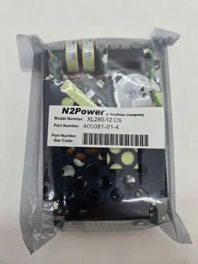 Xl280-12 N2power Cs Switching Power Supply Fast Free Shipping