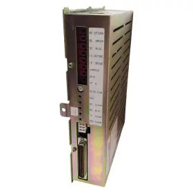 Hv-517 Nagano Aichi Electric High Voltage Power Supply 24vdc Input 1.5a Max 7 Outputs