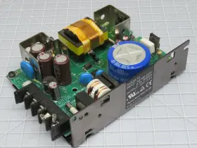 Ahs30-12 Nagano Japan Power Supply 12 Vdc 2.5a Tk138