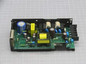 Ahs50-24 Nagano Japan Radio Power Supply T244630 #2