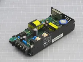 Ahs50-24 Nagano Japan Radio Power Supply T244630