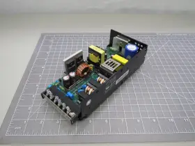 Ahs100-24 Nagano Japan Radio T156275 Power Supply Board