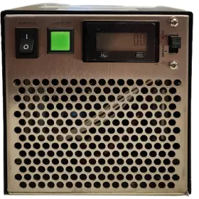 7200-049643 Nanometrics Rev A Power Supply Unit Psu 100-240vac 50/60hz 1ph #2
