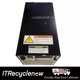 7200-049643 Nanometrics Rev A Power Supply Unit Psu 100-240vac 50/60hz 1ph