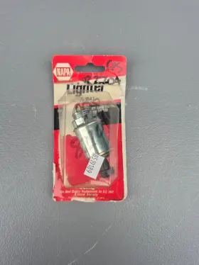 72-1641 Napa New In Box Lighter Buick Cadillac Chevrolet Lincoln Pontiac Oldsmobile