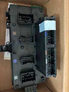 600-1048 Napa Solutions Totally Integrated Power Module