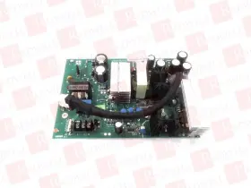 Gemc-ps24v4a-r Napco Security / Gemcps24v4ar Used
