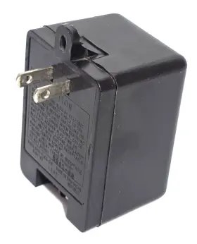 Trf-12 Napco Security Trf-12/123 Trf12/123 Outpout 16vac 1.2a Class 2 Transformer