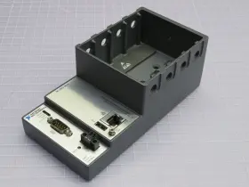 151880f-021 National Instruments Power Supply T254254