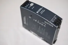 Ps-15 National Instruments Ni Power Supply 24-28 Vdc Out 100-120/200-240 Vac In