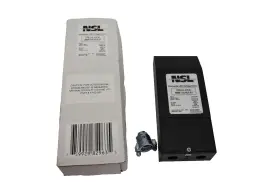 Tre24l40dc National Specialty Lighting Nsl Dimmable Led Voltage Driver 40w Max 24vdc Class 2 Ul Listed New