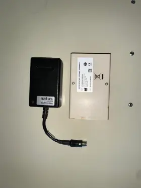P25a-14e Natus Neurology Switching Mode Power Supply 25w 0.8a Adapter 5 Pin