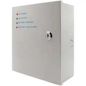 Sp1205b Nclths Sp1205b（ Dc12v Power Supply Control Ac 110-240v To Dc 12v 5a Metal Boxed Cabinet Regulated U