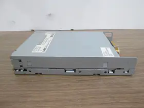 Fd1231t Nec 3.5 Inch Floppy Disk Drive Used #3