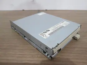Fd1231t Nec 3.5 Inch Floppy Disk Drive Used