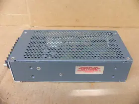Et-5b Nemic Lambda Power Supply 85-110vac #2