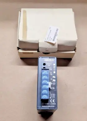 Ews15-9 Nemic-lambda Power Supply 9v Dc 1.7a