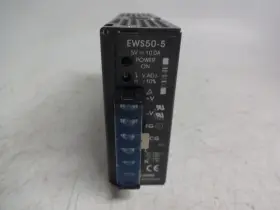 Ews50-5 Nemic-lambda Power Supply #2