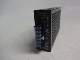 Ews50-5 Nemic-lambda Power Supply