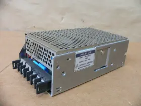 Hk-11-24 Nemic Lambda Power Supply